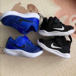 Nike baby sneakers